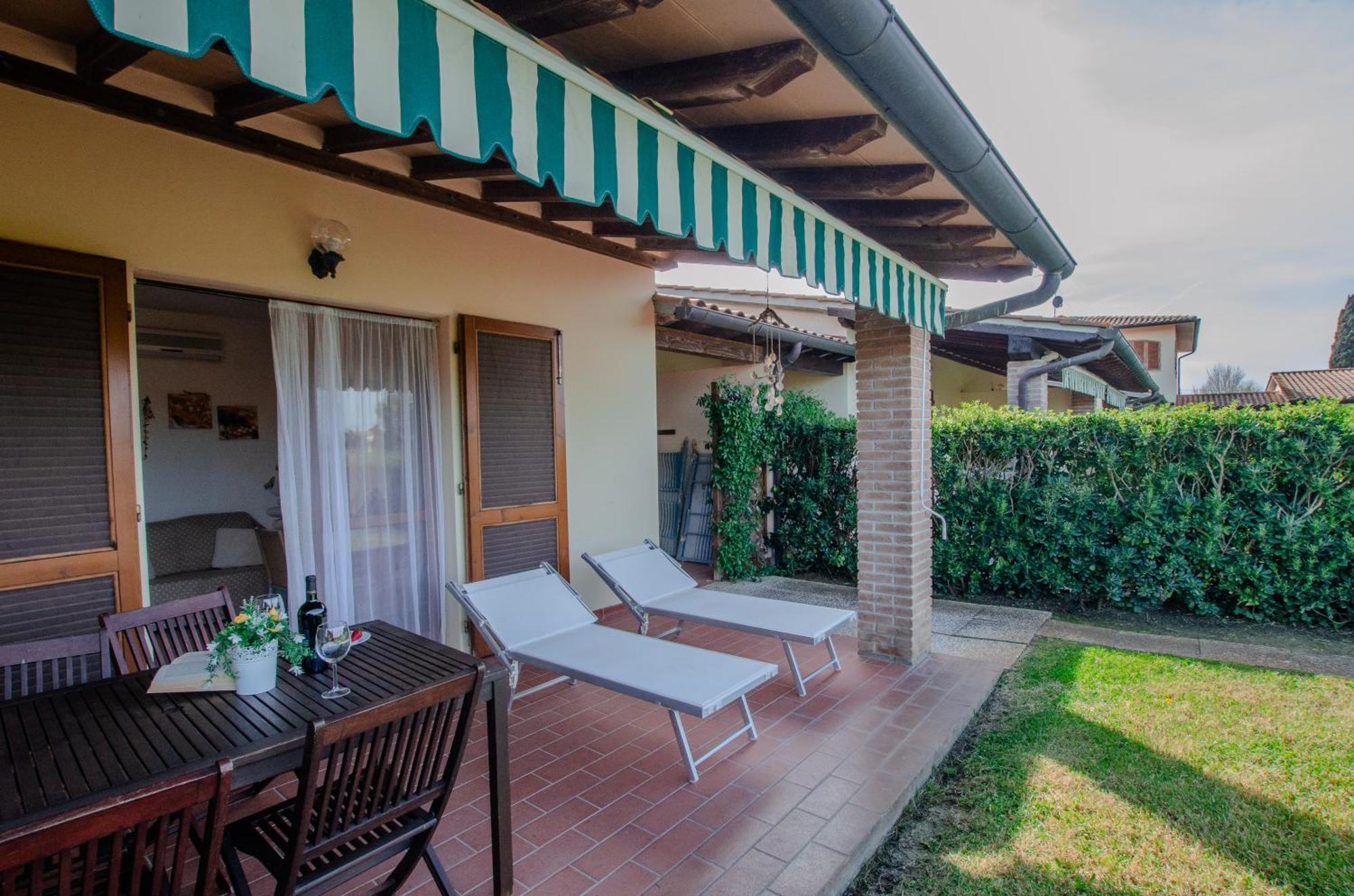 Aparthotel Cernaia *