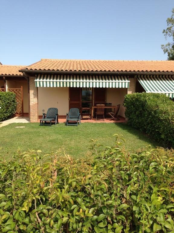 Cernaia Aparthotel *