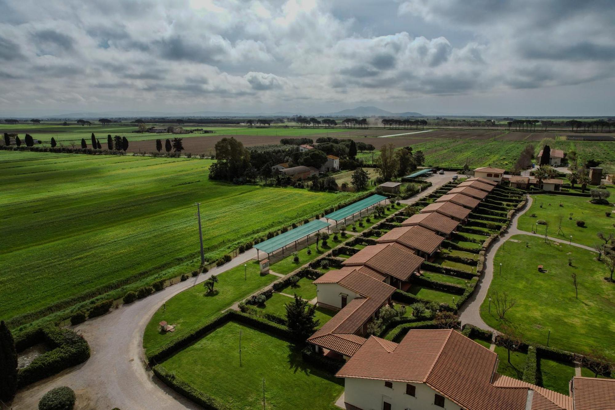 Aparthotel Cernaia *