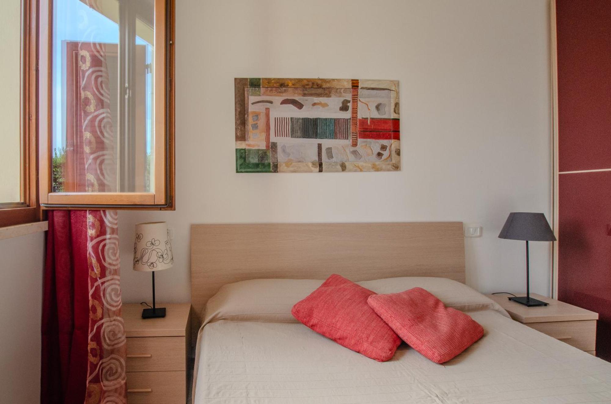 Aparthotel Cernaia