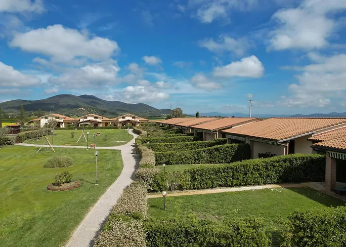 Residence Cernaia