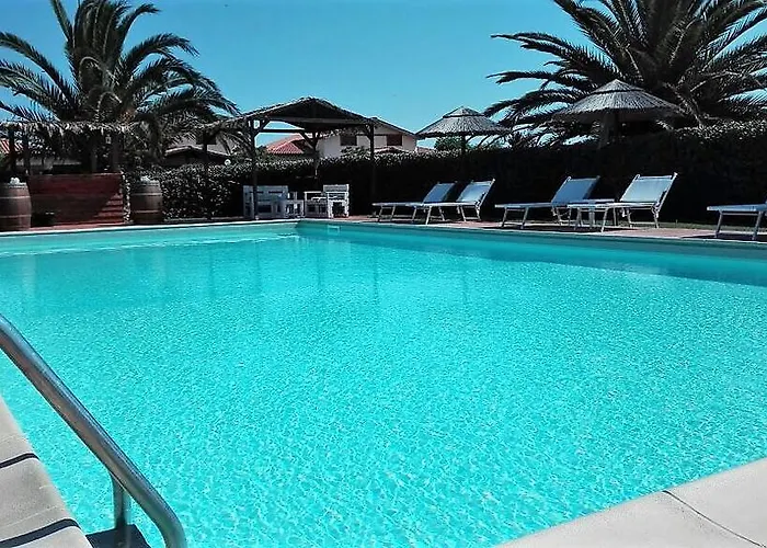 Residence Cernaia