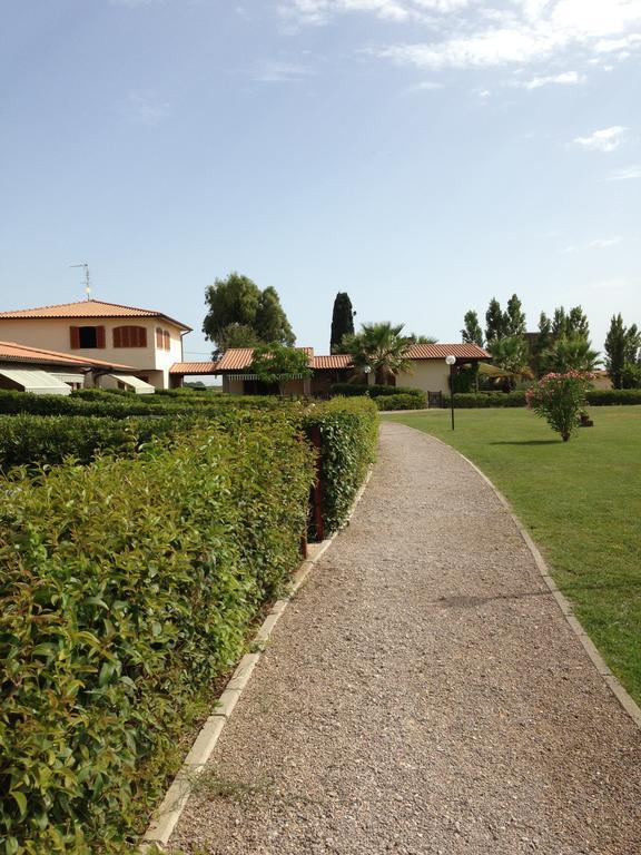 Cernaia Castiglione della Pescaia