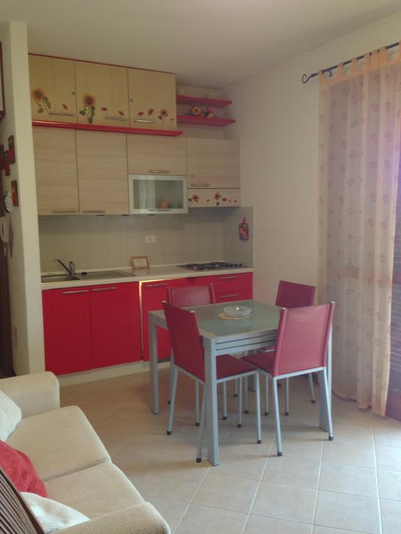 Aparthotel Cernaia