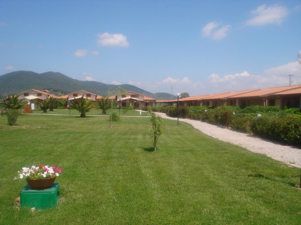 Cernaia Aparthotel *