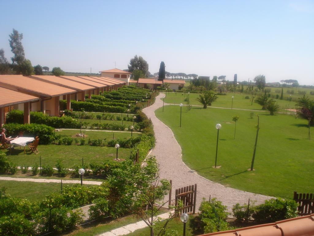 Aparthotel Cernaia