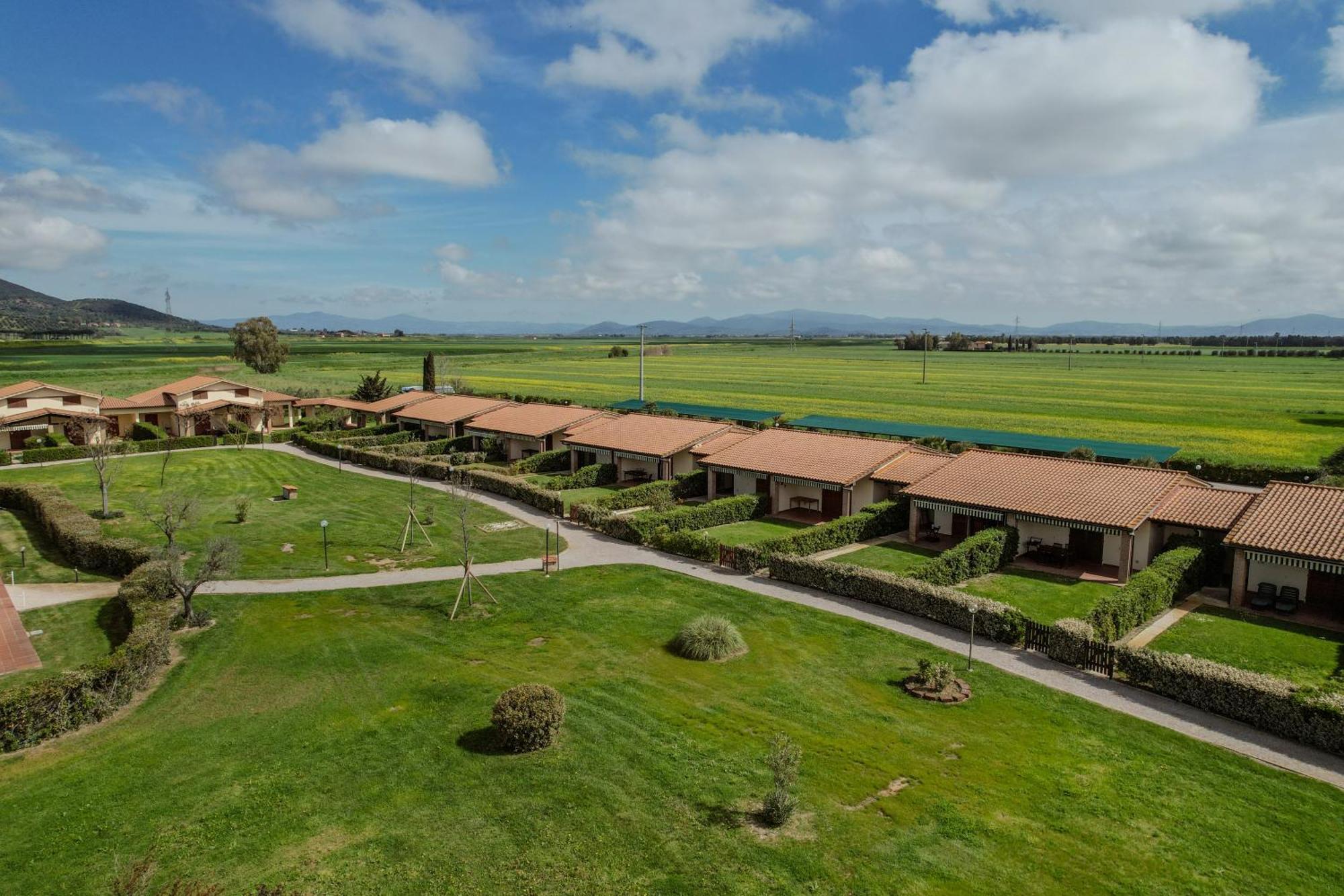 Cernaia Aparthotel *