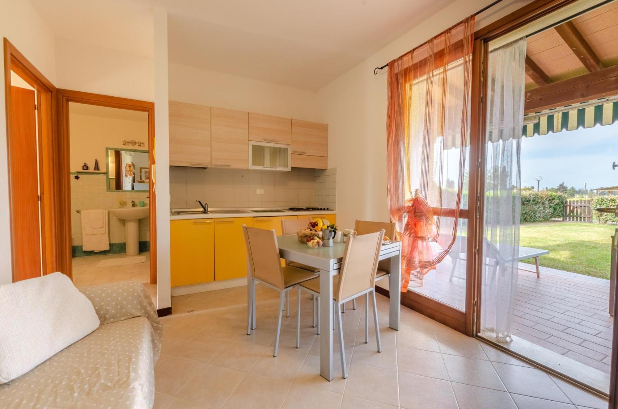 Cernaia Aparthotel *