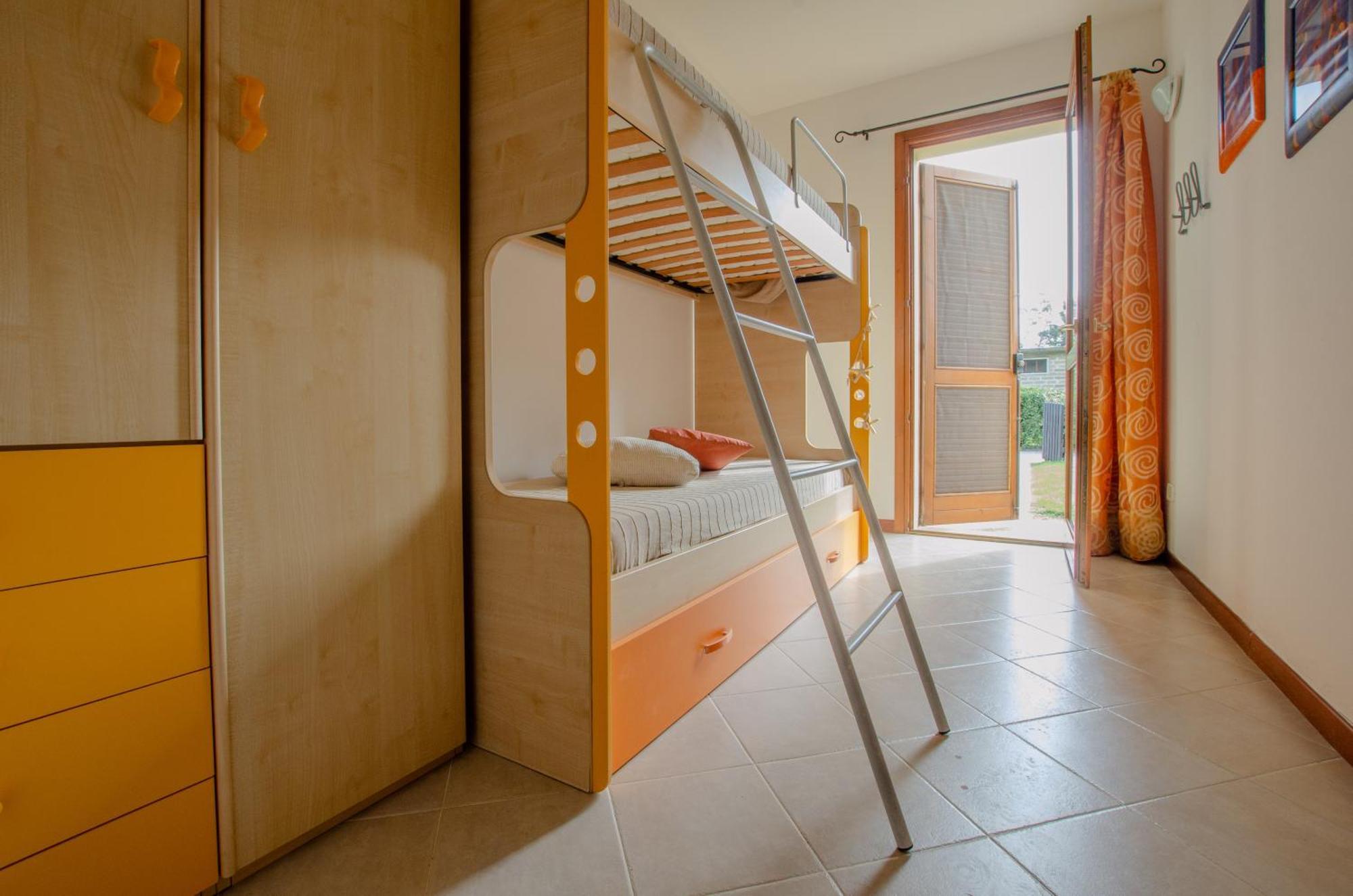 Cernaia Aparthotel