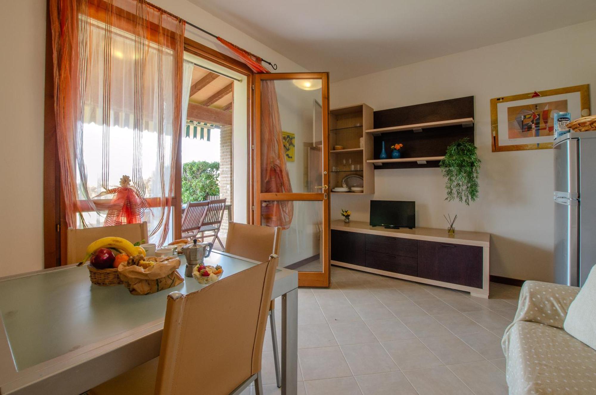 Cernaia Aparthotel Castiglione della Pescaia