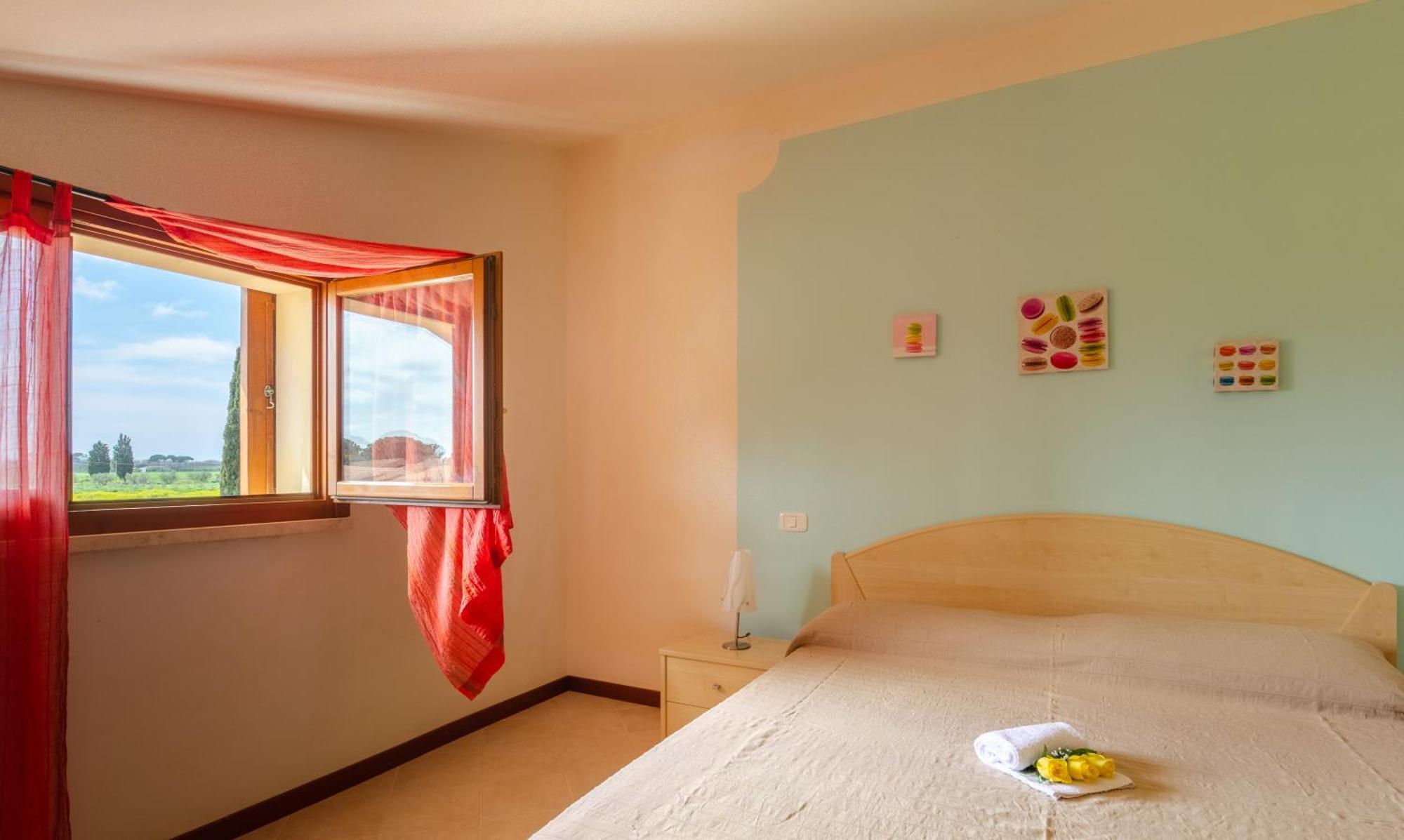 Aparthotel Cernaia