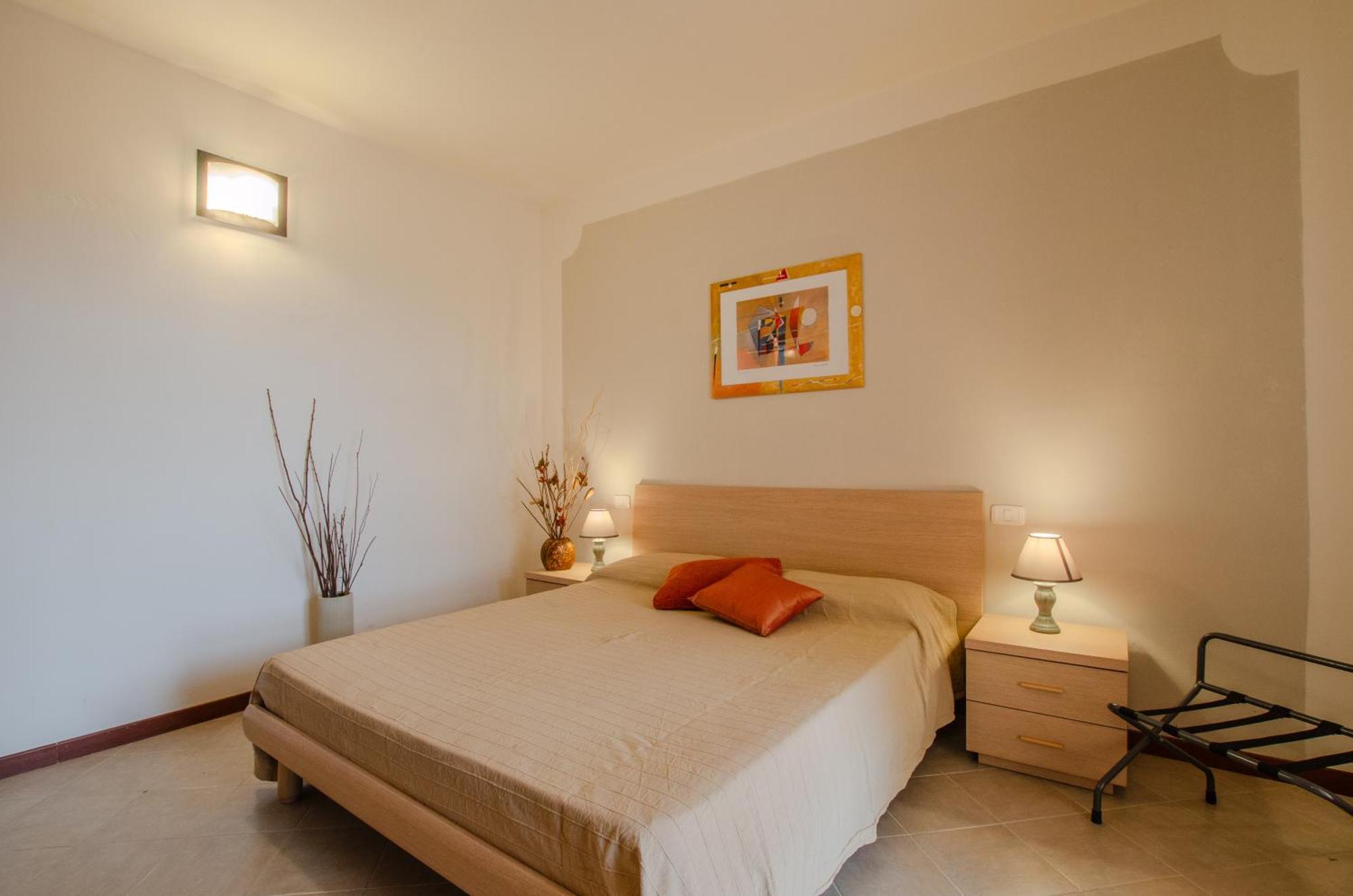 Aparthotel Cernaia *