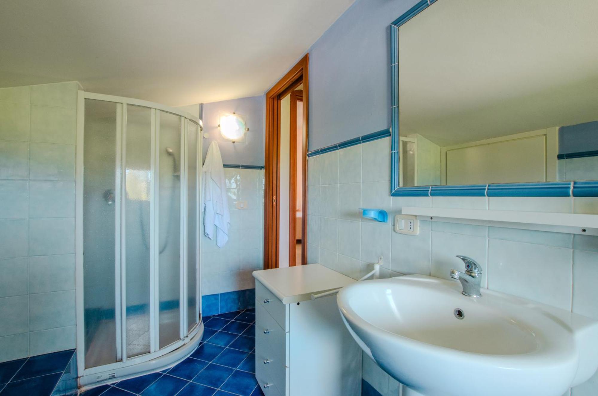 Cernaia Aparthotel Castiglione della Pescaia