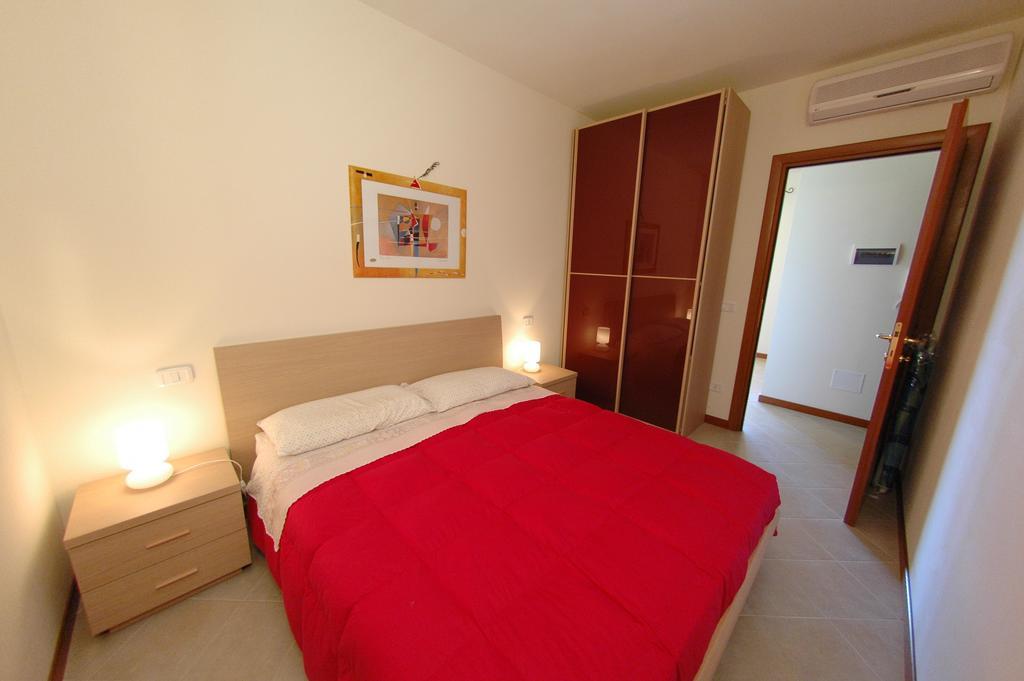 Aparthotel Cernaia