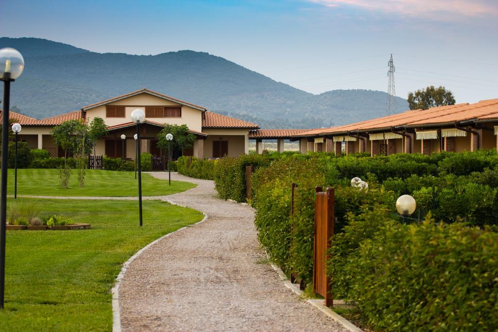 Cernaia Aparthotel *