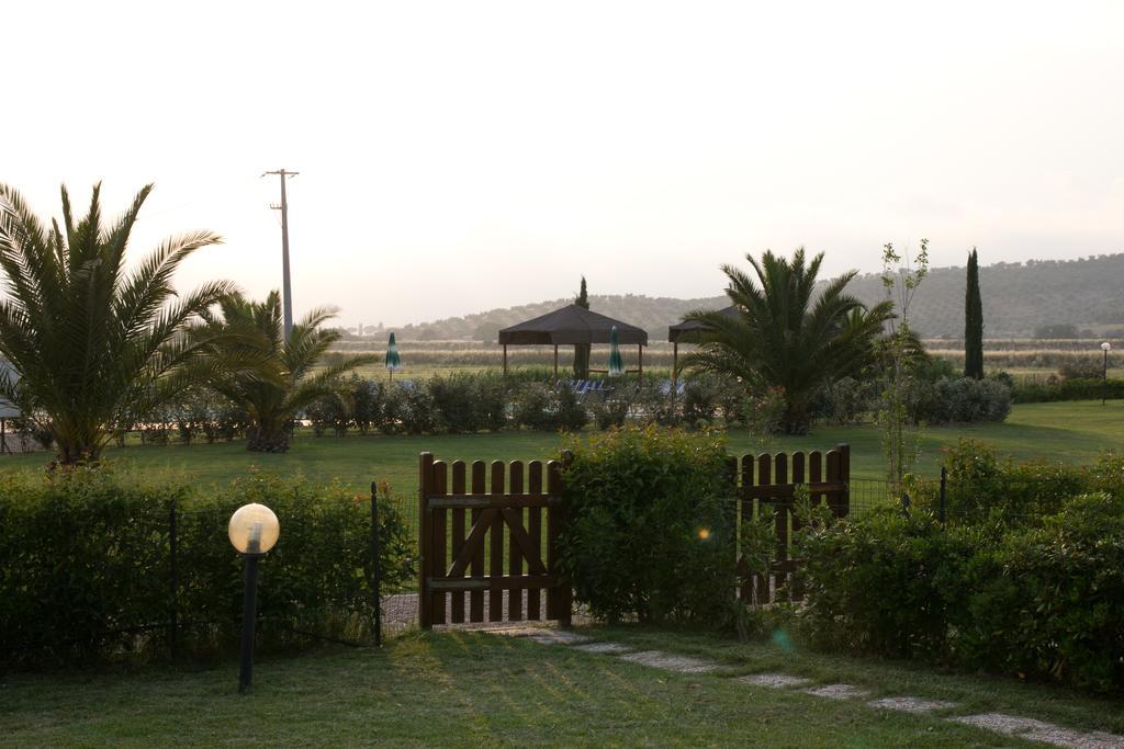 Cernaia Castiglione della Pescaia