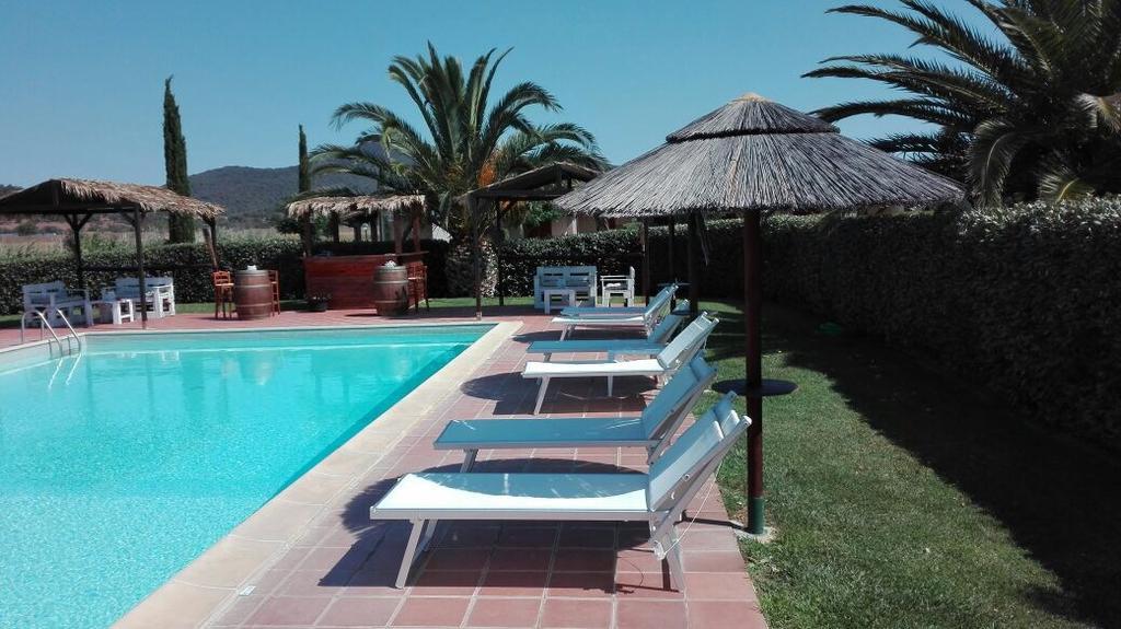 Cernaia Aparthotel