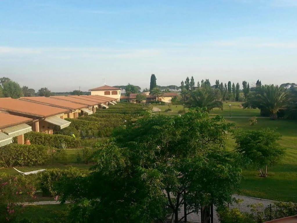 Aparthotel Cernaia Castiglione della Pescaia